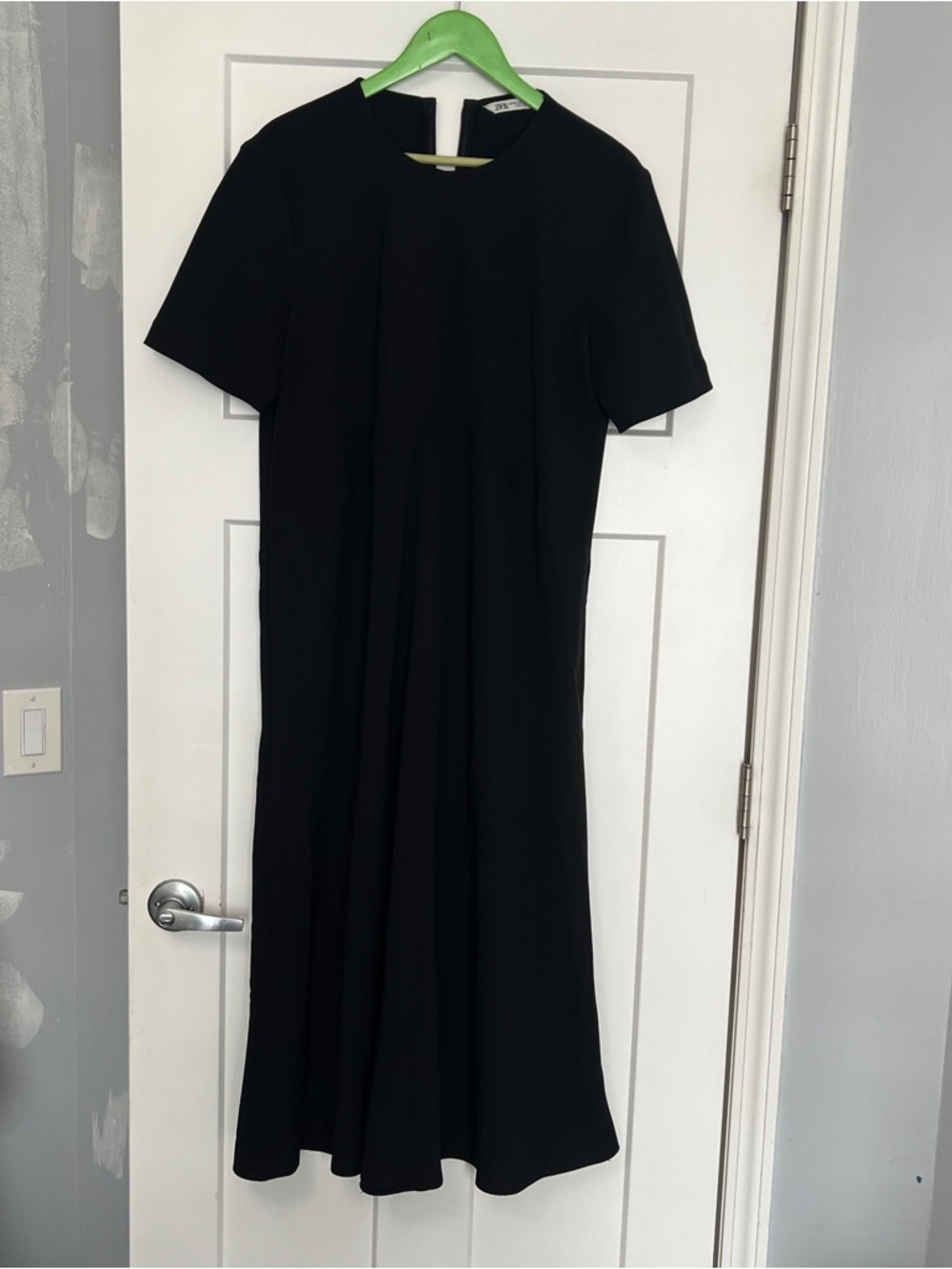 Zara Maxi Dress